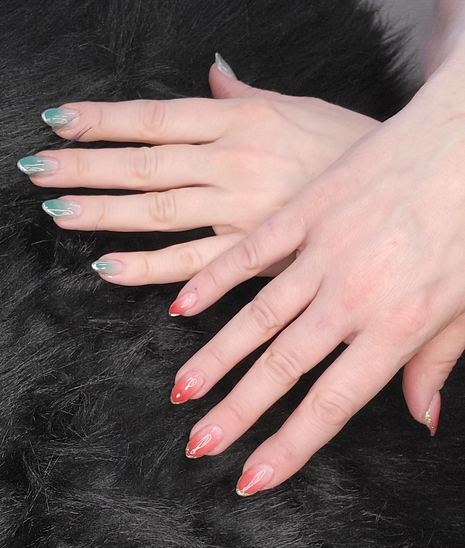 Rachel Nail Services at The Salon at Winter Park logo