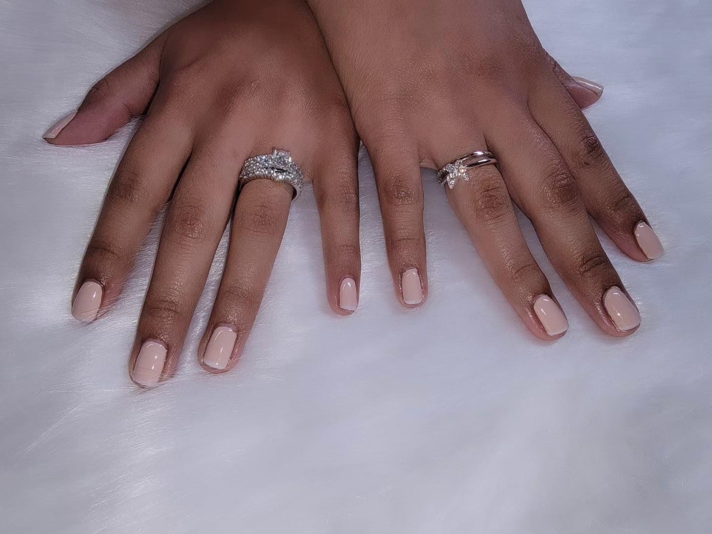 Rachel Nail Services at The Salon at Winter Park nail photo 5